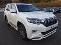 2017 Toyota Land Cruiser Prado