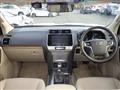 2017 Toyota Land Cruiser Prado