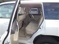 2017 Toyota Land Cruiser Prado