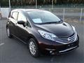 2015 Nissan Note