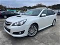 2010 Subaru Legacy Touring Wagon