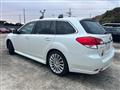 2010 Subaru Legacy Touring Wagon