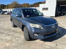 2012 Toyota Vanguard