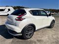 2014 Nissan Juke