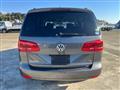 2015 Volkswagen Touran