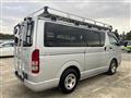 2009 Toyota Hiace Van