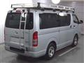 2009 Toyota Hiace Van