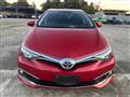 2017 Toyota Auris