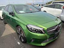 2015 Mercedes-Benz Mercedes-Benz Others