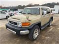 2011 Toyota FJ Cruiser