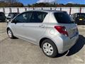 2016 Toyota Vitz