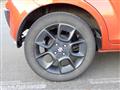 2016 Suzuki Ignis