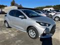 2022 Toyota Yaris