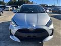 2022 Toyota Yaris