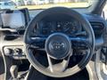 2022 Toyota Yaris