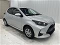 2022 Toyota Yaris