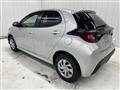 2022 Toyota Yaris