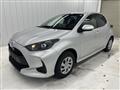 2022 Toyota Yaris