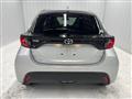 2022 Toyota Yaris