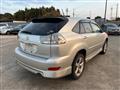 2007 Toyota Harrier