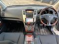 2007 Toyota Harrier