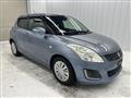 2014 Suzuki Swift