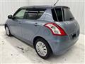 2014 Suzuki Swift