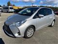 2017 Toyota Vitz
