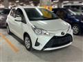 2018 Toyota Vitz