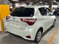2018 Toyota Vitz