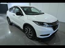 2018 Honda VEZEL
