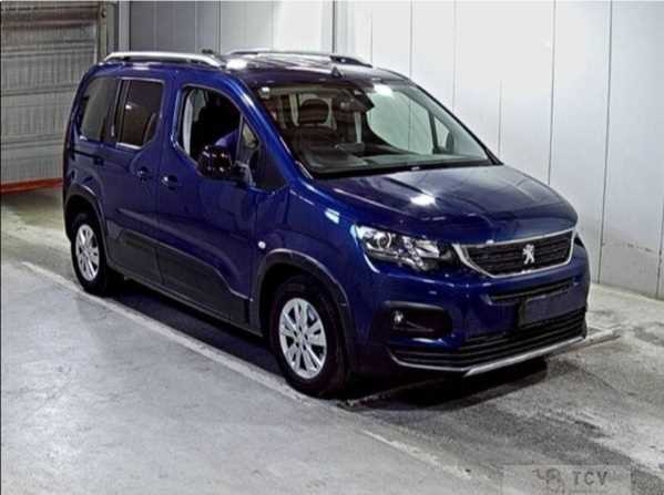 2020 Peugeot Peugoet Others