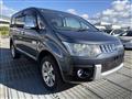 2008 Mitsubishi Delica D5