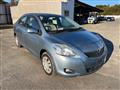 2009 Toyota Belta
