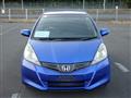 2011 Honda Fit
