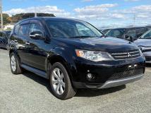 2009 Mitsubishi Outlander