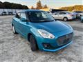 2017 Suzuki Swift