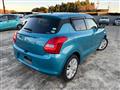 2017 Suzuki Swift