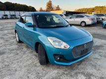 2017 Suzuki Swift