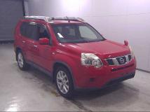 2011 Nissan X-Trail