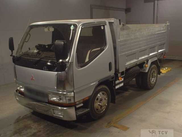 1997 Mitsubishi Canter