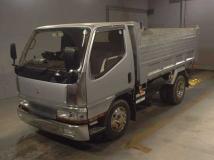 1997 Mitsubishi Canter