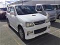 2009 Daihatsu Terios Kid