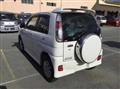 2009 Daihatsu Terios Kid