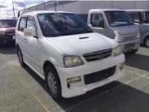 2009 Daihatsu Terios Kid