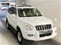 2006 Toyota Land Cruiser Prado