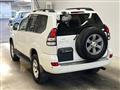 2006 Toyota Land Cruiser Prado
