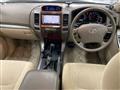 2006 Toyota Land Cruiser Prado