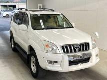 2006 Toyota Land Cruiser Prado