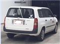 2004 Toyota Succeed Van
